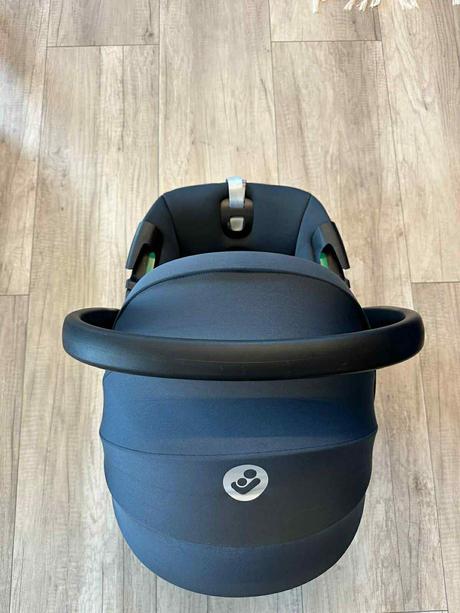 Autosedačka, maxi cosi