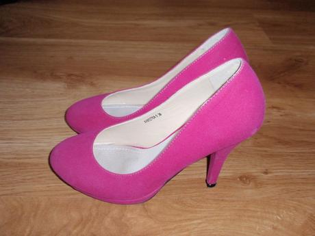 Lodičky ružové, 36