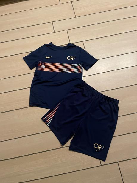 Dres futbalový cr7, nike,152