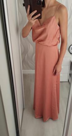 Spoločenské šaty laona, 42