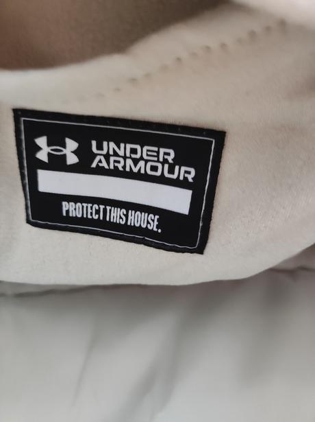 Športová taška under armour,