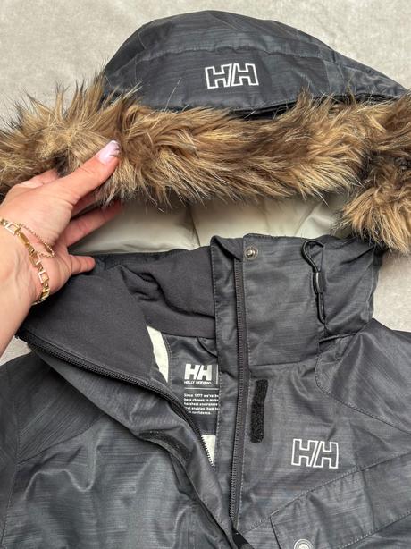 Zimná lyžiarska bunda helly hansen (xs), helly hansen,xs