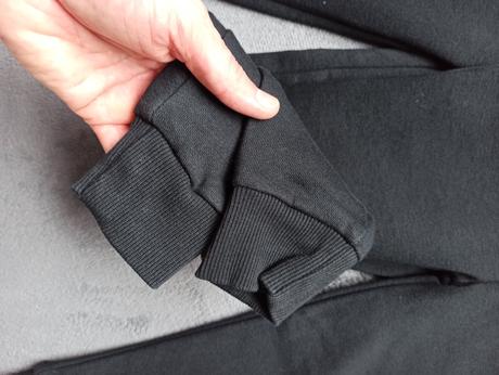 Tepláky iba opraté 104, f&f,104