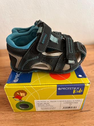 Protetika kids 24, protetika,24