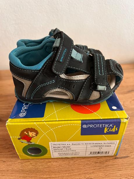 Protetika kids 24, protetika,24