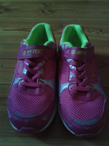 33 hi-tec halovky - 8 eur, hi-tec,33