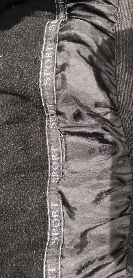 Lyžiarska zimná bunda, 110