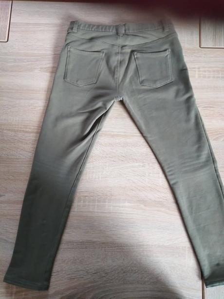 Nohavice, f&f,140