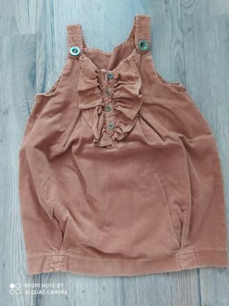 Mencestrove šaty next, next,104