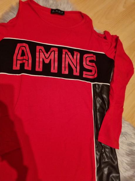 Damske saty amnesia, 