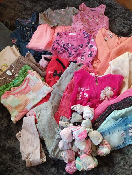 Balík 74/80, 68–80