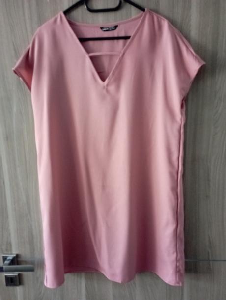 Letné šaty shein, m