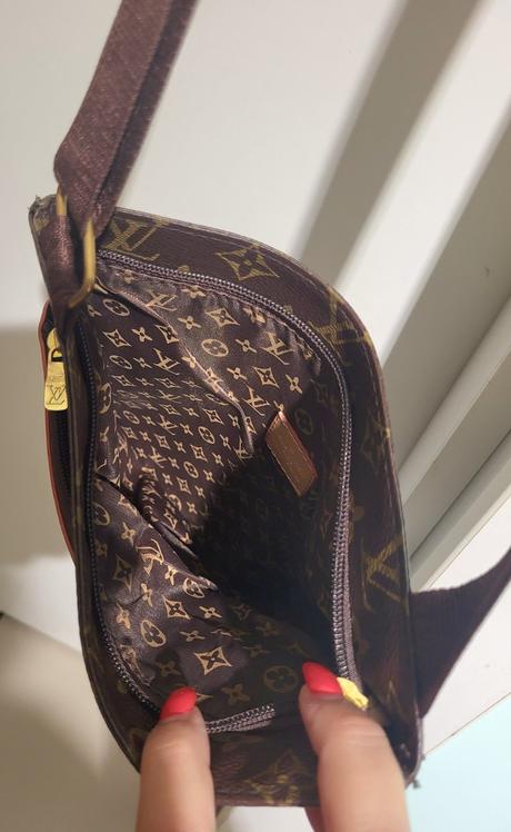 Kabelka louis vuitton, louis vuitton