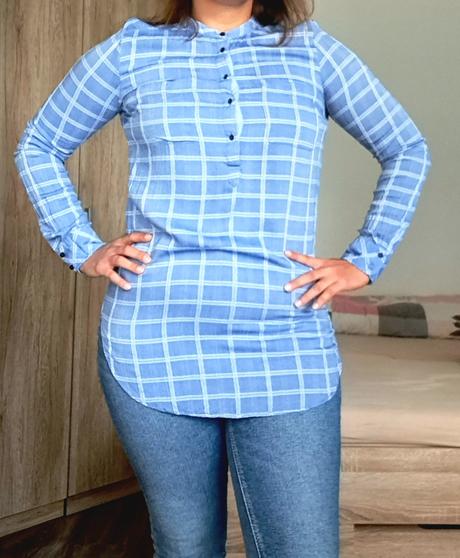 Predlzena kosela, timeout,m