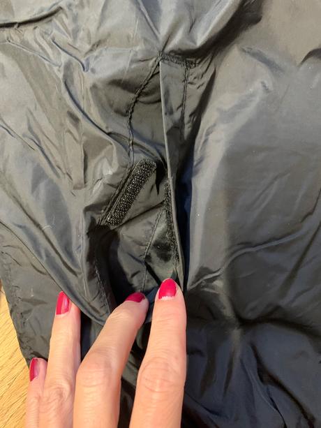 Prechodná bunda ham 146/152, h&m,152