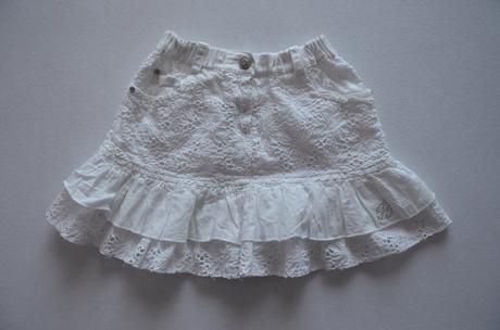 Nádherná suknička zn. blumarine, 110