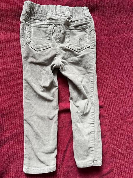 Mencestrove leginy gap, gap,98