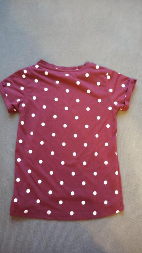 Tričko, young dimension,110