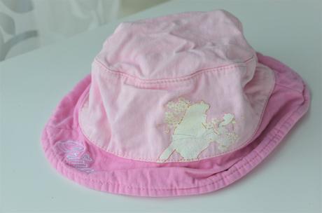 Princes klobúčik-92/98, 86