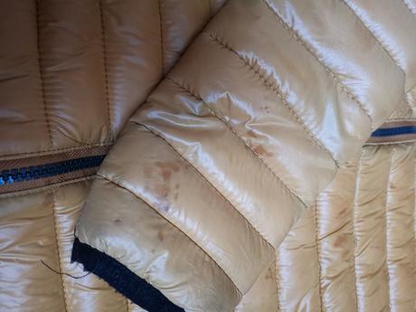 Chlapčenská prechodná bunda, v. 128, reserved, reserved,128