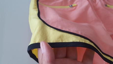 Tenučké šortky, reserved,146