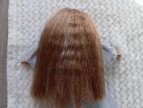 Barbie rayla s dlhými vlasmi 2, 