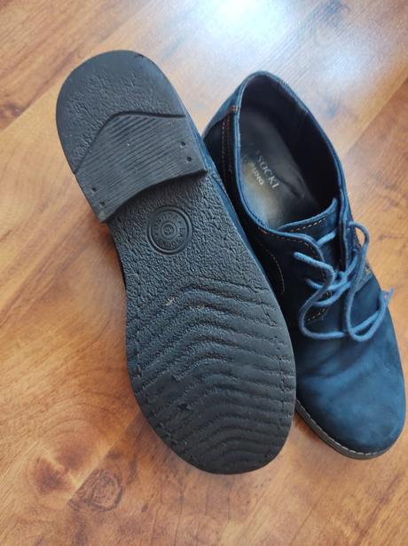 Topánky, lasocki,35