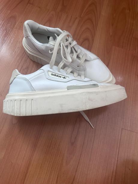 Botasky adidas, adidas,37