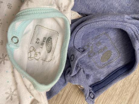 Unisex kombo 62, pepco,62