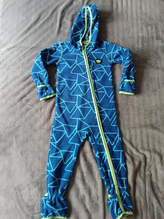 Chlapčenský overal na jar/ jesen, lupilu,86