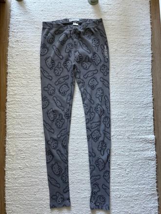 Leginy hello kitty reserved, reserved,158