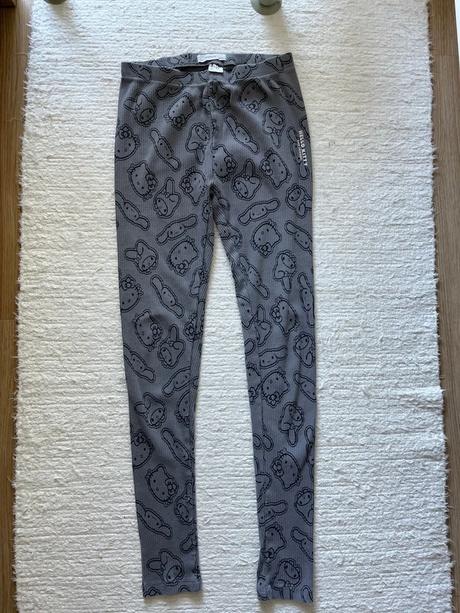 Leginy hello kitty reserved, reserved,158
