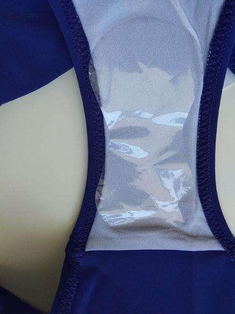 Plavky-spodný diel, xs