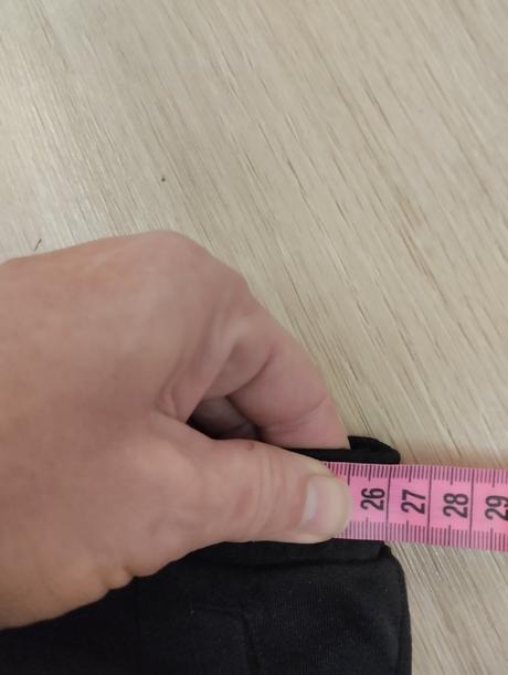 Športové gaťuše, 104