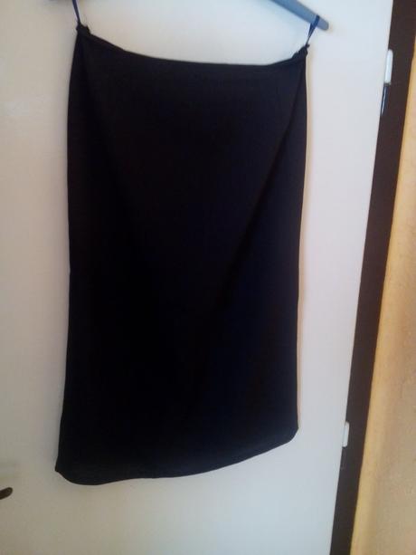 Slávnostná sukňa, l