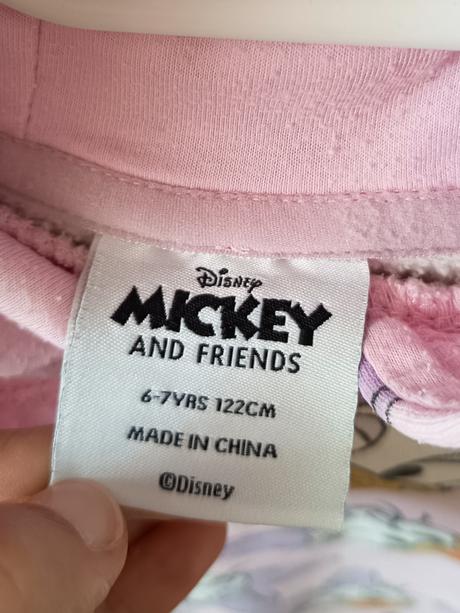 Mikinka daisy, disney,122