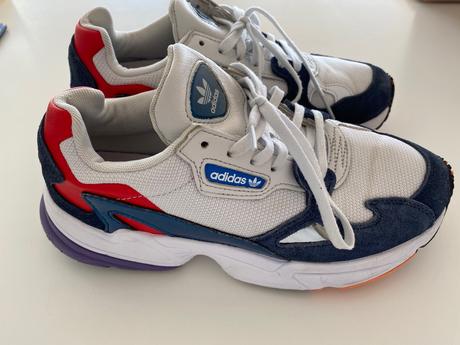 Adidas falcon, adidas,39