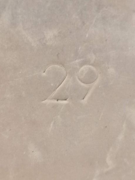 Dievcenska obuv, 29