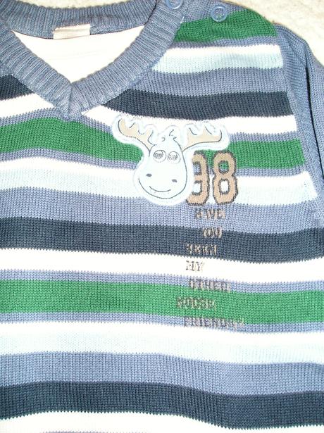 Pulovrik, dopodopo,74