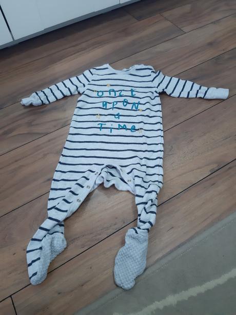 Pyžamko  f&f, f&f,80