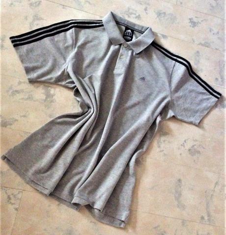 Polokošeľa adidas, adidas,xxl