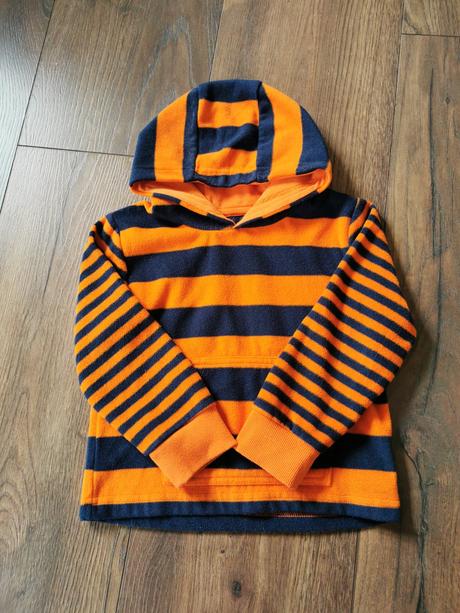 Fleesova mikinka, st. bernard,92