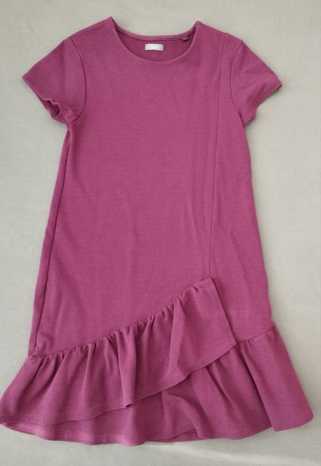 Šaty zn. next, v. 140, next,140