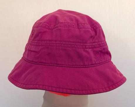 United colors of benetton dievčenský klobúčik, benetton,98