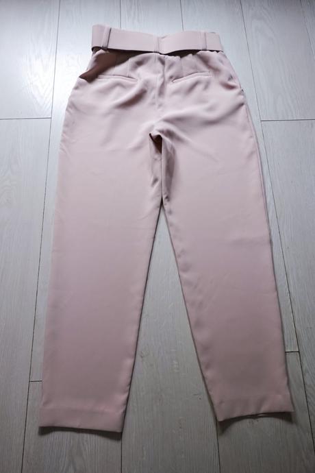 Nohavice zara, zara,m