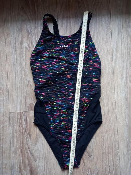 Plavky (málo nosené), nabaiji,128