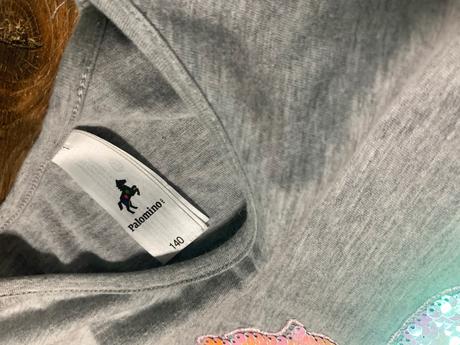 Premieňacie šaty, palomino,140