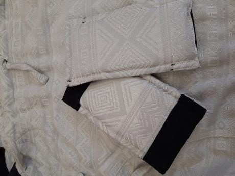 Nosic fidella fusion toddler 2.0 cubic lines, fidella