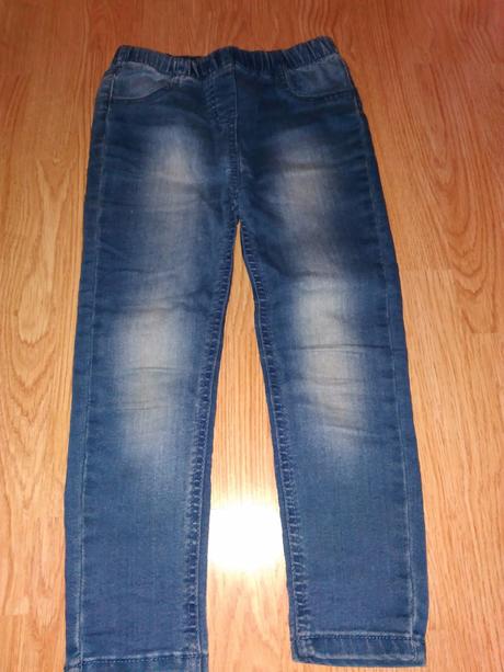 Riflové legíny, f&f,116