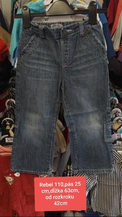 Rebel rifle 110, rebel,110